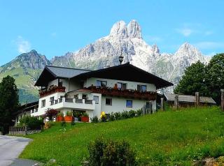 Haus Bergfried - Filzmoos - 0