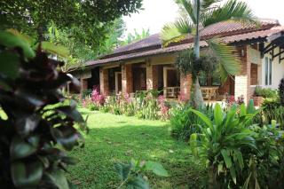 Princess Cottages - Sukabumi - 5