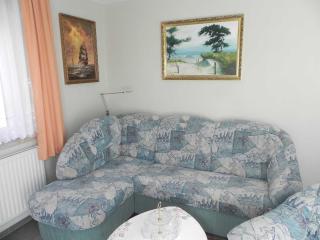 strandnahe Ferienwohnungen - Ahlbeck - 5