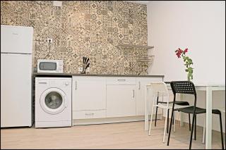 Apartamento rural en Conil - 5