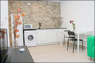 Apartamento rural en Conil - Conil de la Frontera - 8