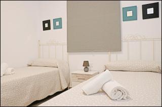 Apartamento rural en Conil - 2