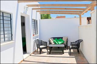 Apartamento rural en Conil - Conil de la Frontera - 9