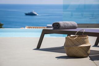 Casa di mare - Svoronata - 9