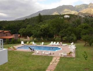 Hotel Terrazas del Rincon - 9