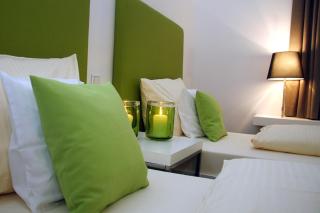 Hotel Gasthof Alte Post - Restaurant offen - Oberding - 8