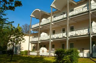 Ferien mit Meerblick - Göhren - 4