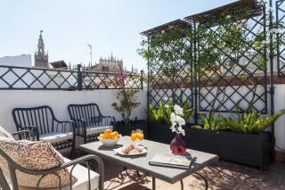 City Rooftop Paradise - Space Maison Apartments - 6