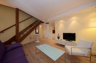 Apartamentos El Palacete de Ainsa - Aínsa - 4