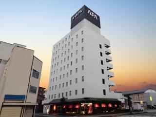 APA Hotel Hamamatsu Eki Minami - Hamamatsu - 0