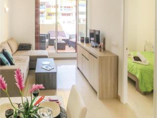 2 Bedroom Lovely Apartment In Orihuela - 9