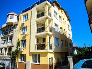 Ahtopol Pearl Apartments - Ahtopol - 0