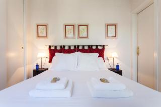 City Rooftop Paradise - Space Maison Apartments - Séville - 4