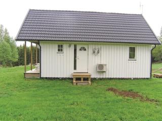 Amazing Home In Burseryd With Kitchen - Burseryd - 6