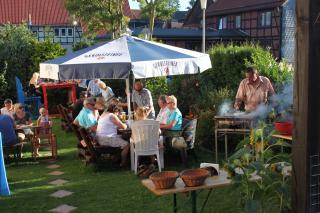 Landgasthof Hotel Sauer - 1