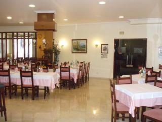Hotel San Juan II - O Casal Pontevedra - 5