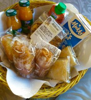 La Guardia B&B - Stia - 7