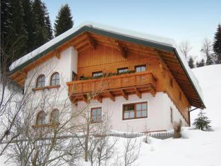Ferienwohnung In Wagrain - Wagrain - 8