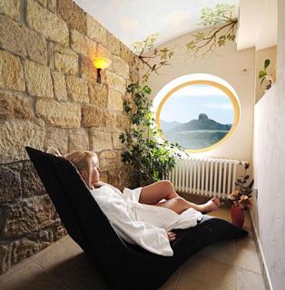 Panoramahotel Wolfsberg - 7