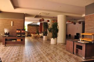 Vega Green Apart Hotel - 3