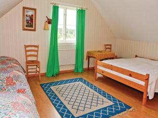 Holiday Home Baggekulla Blidsberg - 3