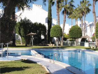 2 Bedroom Stunning Apartment In Rojales - 4