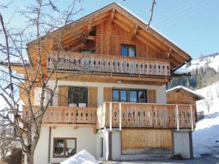 Ferienwohnung In Wagrain - Wagrain - 1