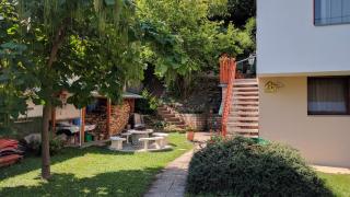 Szarvaskő Vendégház - Szarvaskő - 6