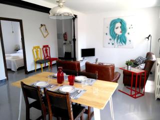 Ohana Apartamento Rural - Malón - 8