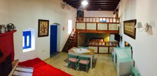 Mariza's traditional house 1900 - Soroni - 5