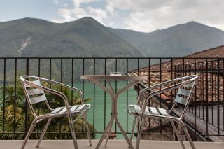 Ristorante le bucce di Gandria - Gandria - 9