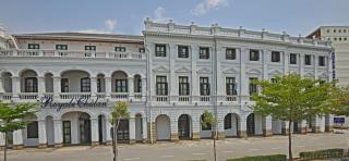 Royale Chulan Penang - George Town - 0