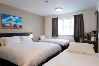 Kings Chamber, Doncaster by Marston's Inns - Doncaster - 7