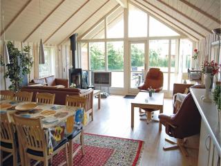 Holiday Home Vestskoven Xi - 1