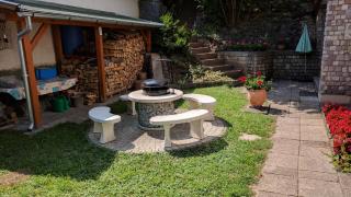 Szarvaskő Vendégház - 5