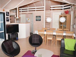 Holiday Home Østmarken Toftlund Ix - Arrild - 4