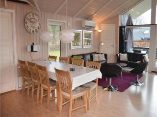Holiday Home Østmarken Toftlund Ix - 2