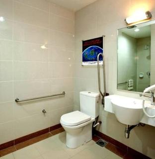 Tune Hotel – Kota Bharu City Centre - Kota Bharu - 4