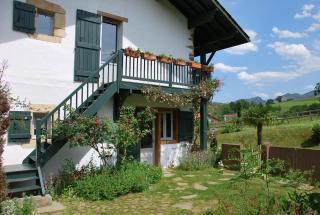 Maison Aretxola - Sare - 5