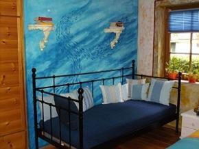 Haus Silbermond - Rust - 2