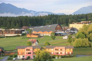 Apartment Warmuth - Tröpolach - 7
