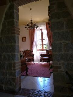 B&B Domus Deiana - Mamoiada - 1