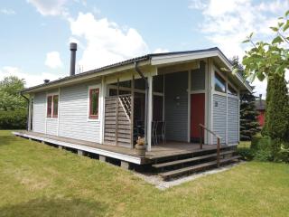 Holiday Home Gärsnäs Xciv - Gärsnäs - 4