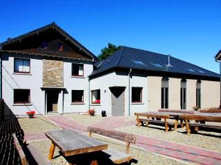 Holiday home with pool near park and ski area - Xhoffraix - 4