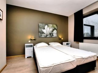 Holiday home with pool near park and ski area - Xhoffraix - 1