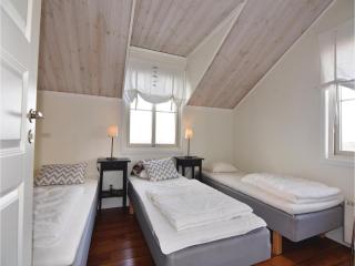 Beautiful Home In Kyrkesund With Sauna - 1