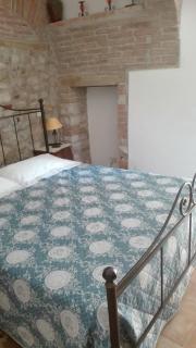 Agriturismo Cerquaglia - Todi - 4
