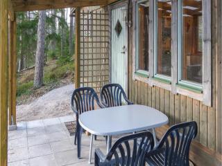One-Bedroom Holiday Home Vittsjö 0 07 - Visseltofta - 7