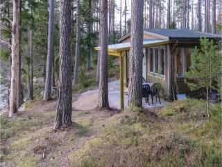 One-Bedroom Holiday Home Vittsjö 0 07 - Visseltofta - 6