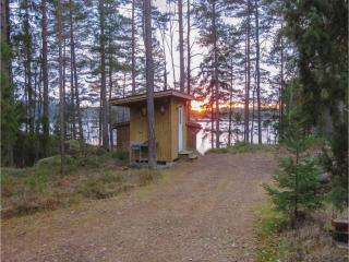 One-Bedroom Holiday Home Vittsjö 0 07 - Visseltofta - 3